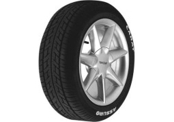 Fulda Carat Assuro 225/60 R15 96V