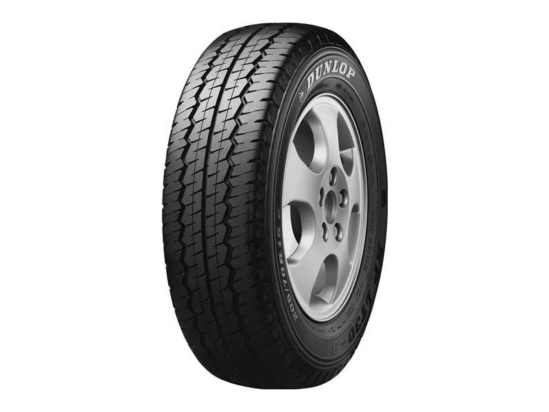 Летняя шина Dunlop SP LT 30 195/70 R15C 104/102R