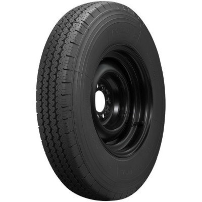 Всесезонная шина Michelin XCA 195/70 R15C 103/101R PR8