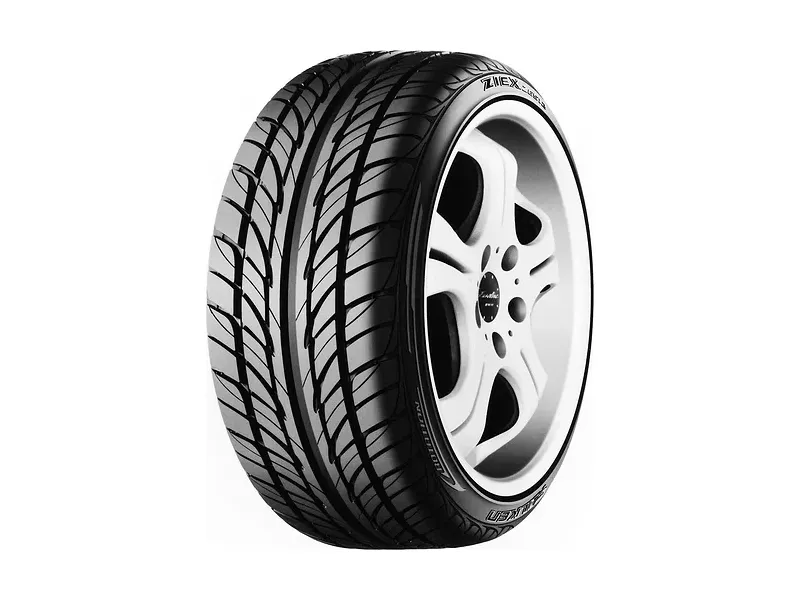 Летняя шина Falken Ziex ZE-512 225/60 R16 98W