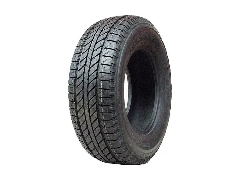 Всесезонная шина Michelin 4x4 Synchrone 245/70 R16 107H