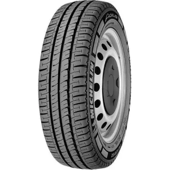 Летняя шина Michelin Agilis 215/65 R16C 109/107T