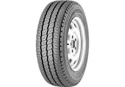 Летняя шина Continental Vanco 10 215/75 R16C 116/114R