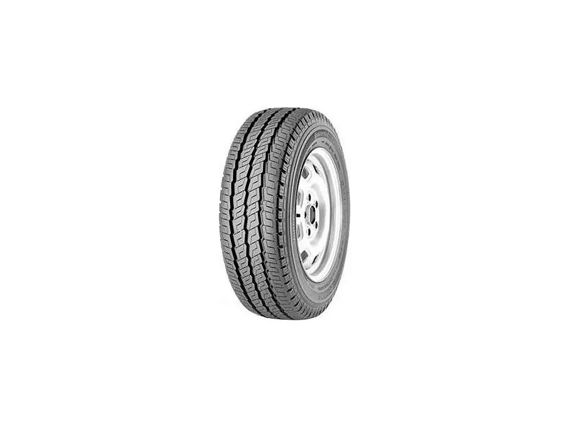 Continental Vanco 10 215/75 R16C 116/114R