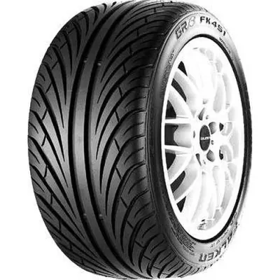 Летняя шина Falken FK 451 235/40 R17 90Y