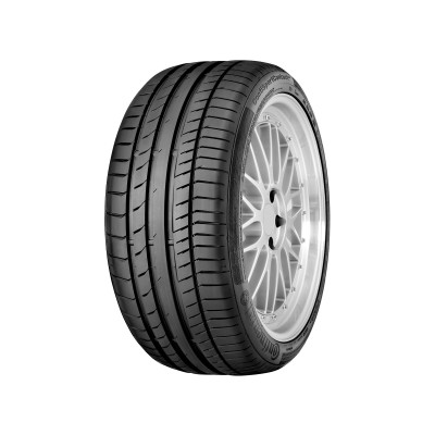 Continental Sport Contact СH 51 185/60 R14 82H
