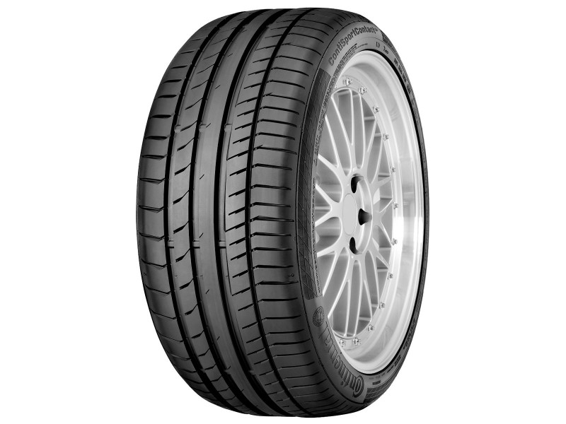 Continental Sport Contact СH 51 185/60 R14 82H