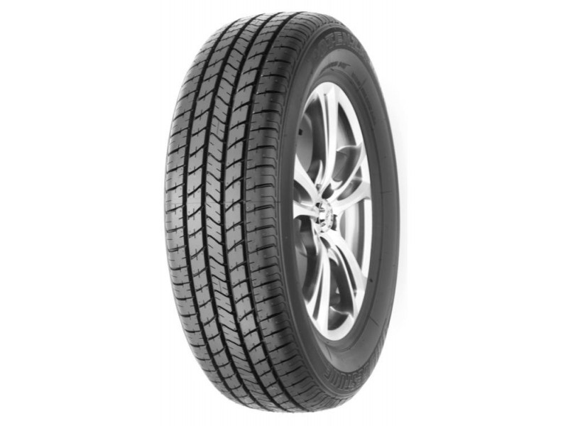 Летняя шина Bridgestone Potenza RE080 195/55 R16 86V