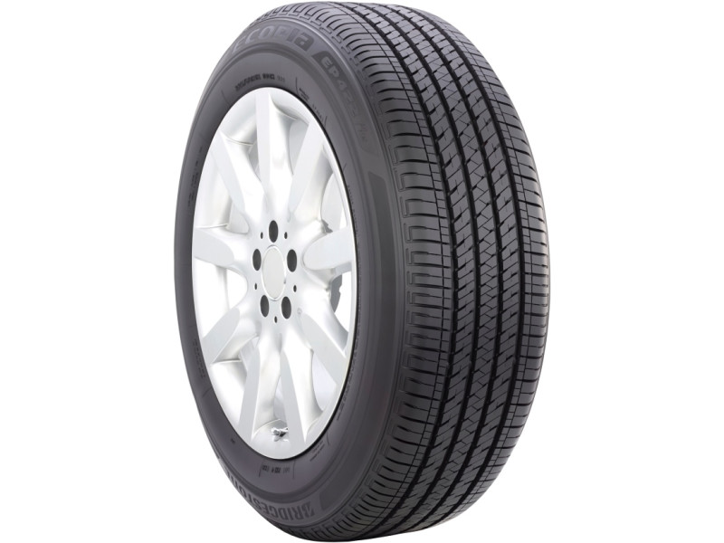 Летняя шина Bridgestone Ecopia EP422 Plus 225/60 R16 98H