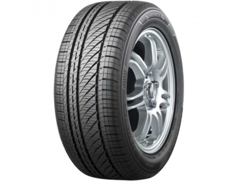 Bridgestone Turanza Serenity Plus EL64 215/60 R16 95V