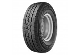 Летняя шина Bridgestone Duravis R624 215/65 R16C 106/104T