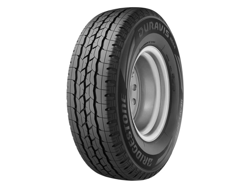 Bridgestone Duravis R624 215/65 R16C 106/104T