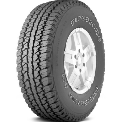 Firestone Destination A/T 245/70 R16 111H
