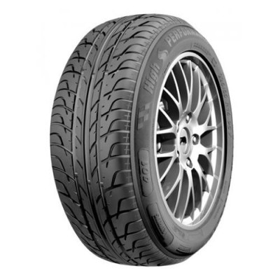 Летняя шина Strial 401 High Performance 185/50 R16 81V