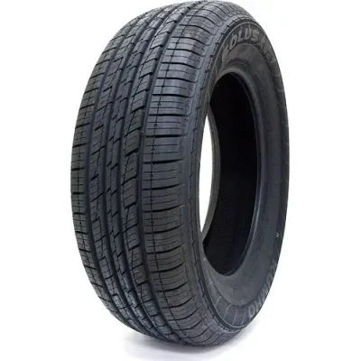 Всесезонная шина Marshal Solus KL21 225/60 R17 99H