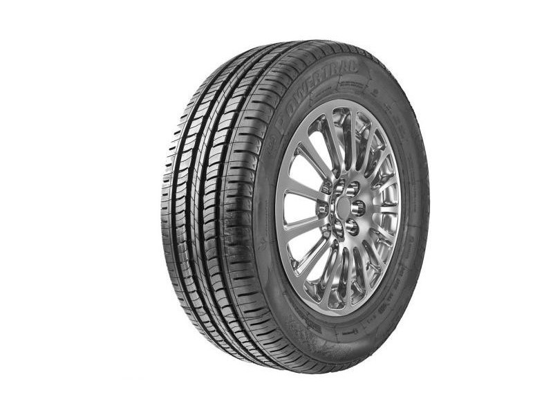 Летняя шина Powertrac CityTour 215/60 R16 99H
