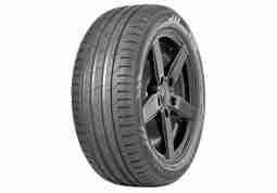 Летняя шина Nokian HAKKA BLACK 2 SUV 275/45 R21 110Y