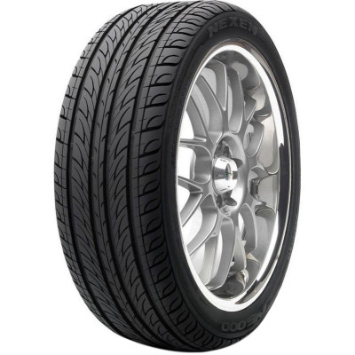 Летняя шина Nexen N5000 225/55 R16 94H