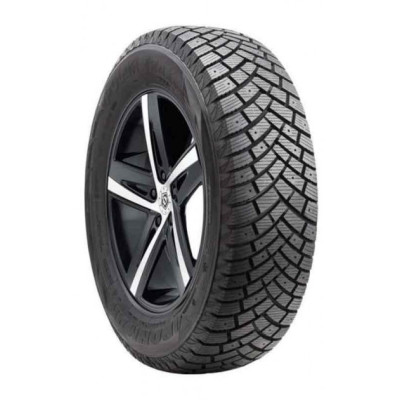 Зимняя шина Hercules Ironman Polar Trax Passenger 235/65 R17 104T