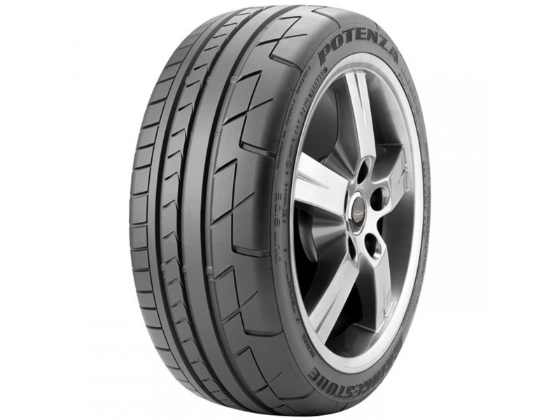 Летняя шина Bridgestone Potenza RE070R 225/45 R17 90W
