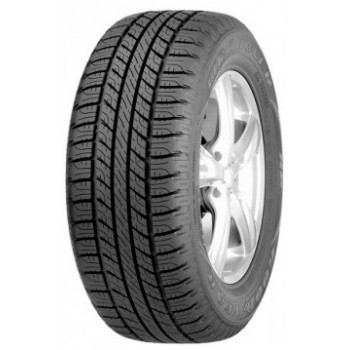 Всесезонная шина Goodyear Wrangler HP All Weather 255/65 R16 109H