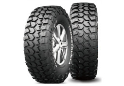 Habilead Practical Max M/T 265/70 R17 121/118Q