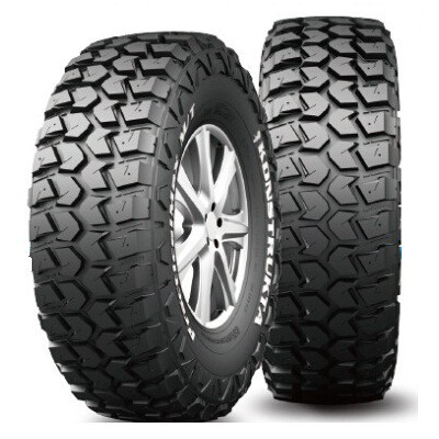 Всесезонная шина Habilead Practical Max M/T 265/70 R17 121/118Q
