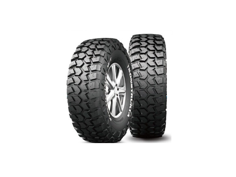 Всесезонная шина Habilead Practical Max M/T 265/70 R17 121/118Q