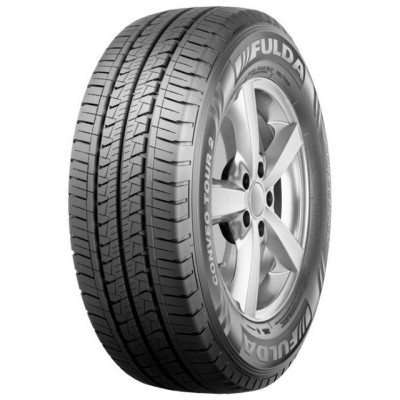 Літня шина Fulda Conveo Tour 2 225/75 R16C 121/120R