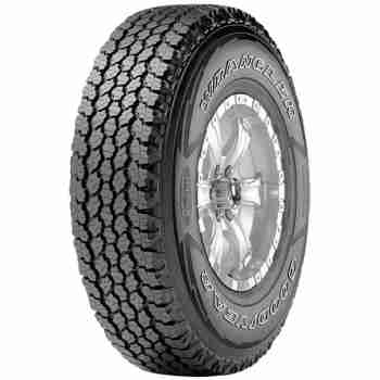 Всесезонна шина Goodyear Wrangler All-Terrain Adventure 265/70 R16 112T