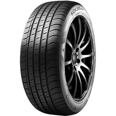 Kumho Solus TA71 225/55 R16 95V