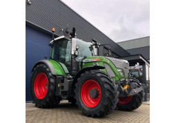 Goodyear OPTITRAC DT818 (с/х) 540/65 R34