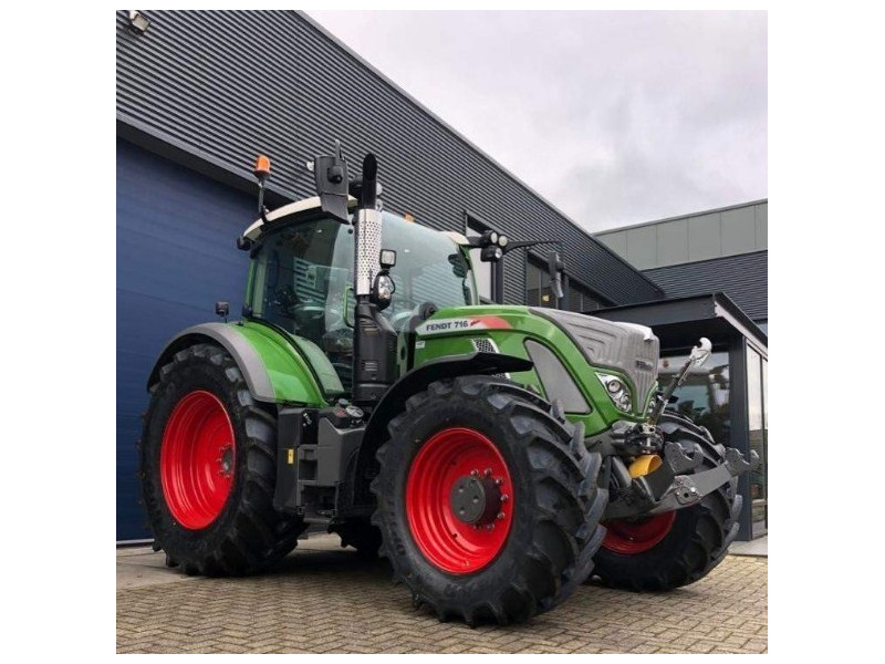 Goodyear OPTITRAC DT818 (с/х) 540/65 R34