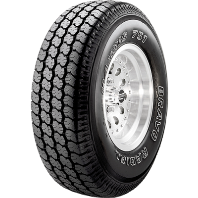 Maxxis MA-751 195 R15C 106/104R