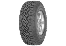 Всесезонная шина Goodyear Wrangler DuraTrac 265/70 R17 112Q FP