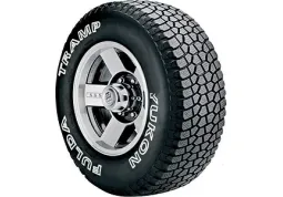 Fulda Tramp 4x4 Yukon 275/55 R17 109H