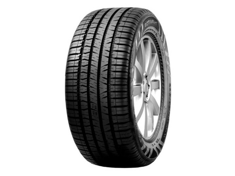 Летняя шина Nokian Rotiiva HT 265/65 R17 116T