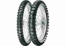 Летняя шина Pirelli Scorpion MX Mid Soft 32 MUD 80/100 R21 51M