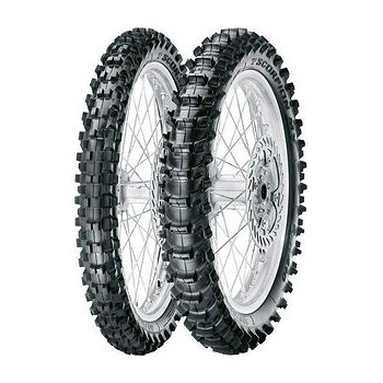 Летняя шина Pirelli Scorpion MX Mid Soft 32 MUD 80/100 R21 51M