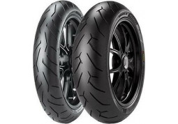 Pirelli Diablo Rosso 2 150/60 R17 66W