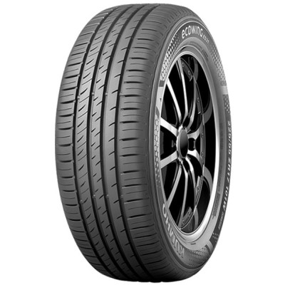 Летняя шина Kumho Ecowing ES31 185/60 R15 84H