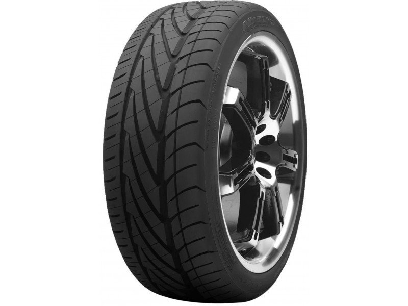 Летняя шина Nitto Neo Gen 235/50 ZR17 100W