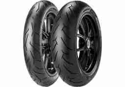 Летняя шина Pirelli Diablo Rosso 2 240/45 R17 82W