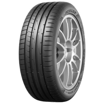 Летняя шина Dunlop Sport Maxx RT2 245/35 ZR19 93Y