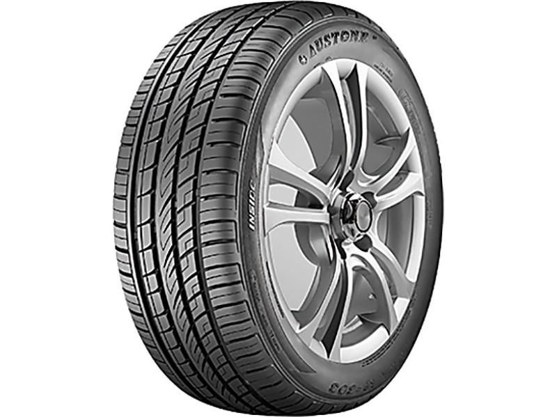 Летняя шина Fortune FSR-303 255/70 R16 111T