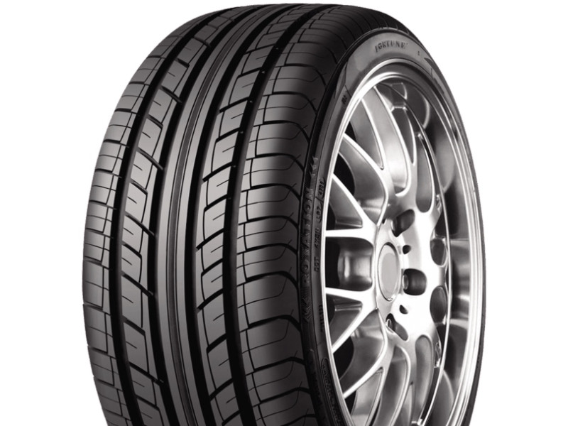 Лiтня шина Fortune FSR-5 215/40 R17 87W