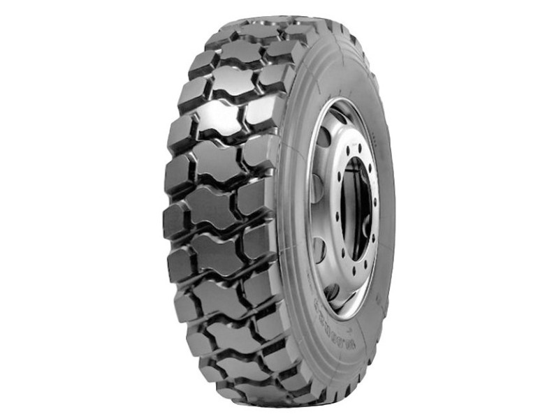 Всесезонная шина Sunfull HF707 (индустриальная) 12.00 R20 154/149K