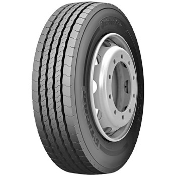 Всесезонная шина Tigar Urban Agile S (рулевая) 275/70 R22.5 150/148M
