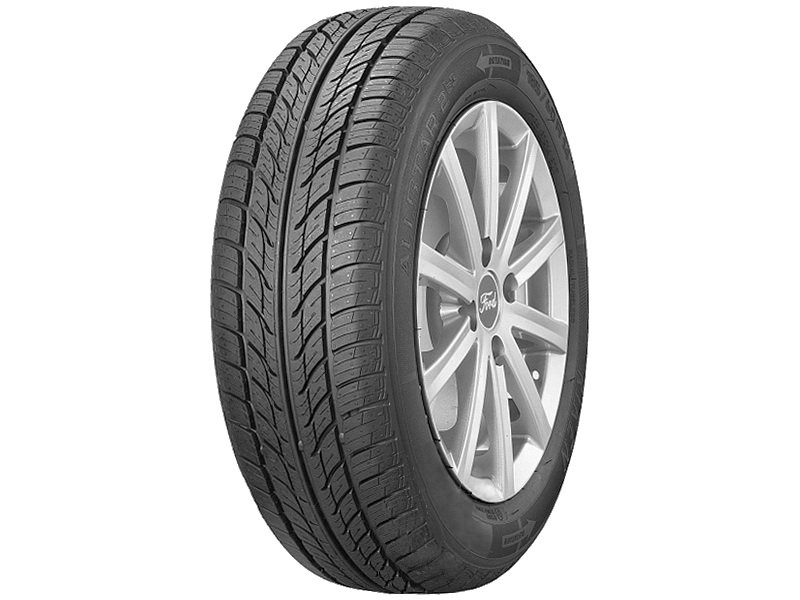 Riken All Star2 B3 185/60 R14 82T