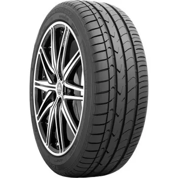 Летняя шина Toyo TRANPATH mpZ 215/55 R18 99V